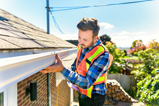 Fast & Reliable Emergency Roof Repairs in Mills, WY
