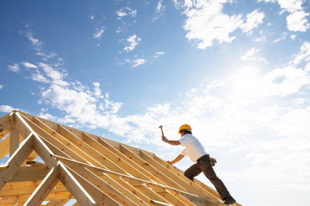 Best Tile Roofing Installation  in Mills, WY